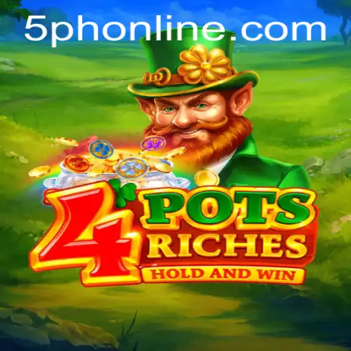 Exploring 4potsriches: A Modern Gaming Phenomenon with a Twist