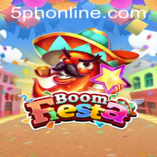 BoomFiesta: Exploring the Explosive World of 5PH Gaming