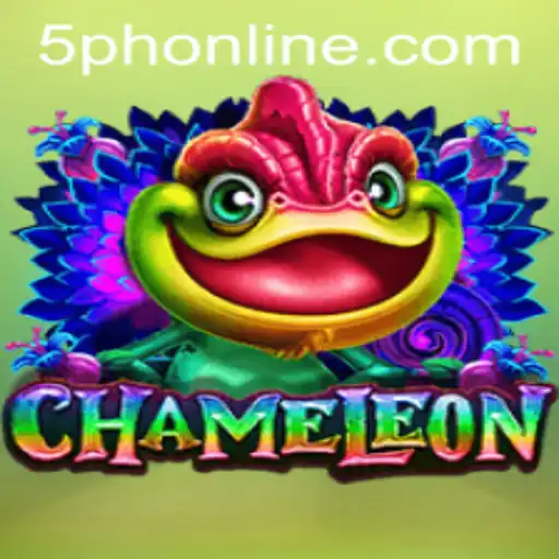 Unveiling the Thrills of the Chameleon Game: A Deceptive Challenge