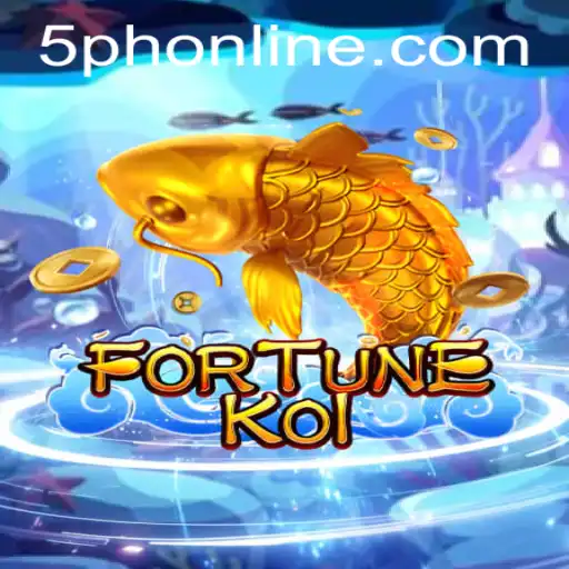Dive into the World of FORTUNEKOI