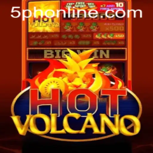 Exploring the Thrilling Game: HotVolcano with Key Features - 5PH