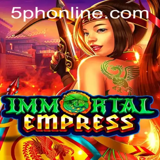 The Enchanting World of ImmortalEmpress: A Deep Dive