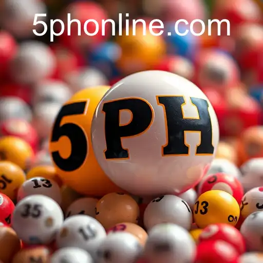 The Fascinating World of Lotteries and the Role of 5PH