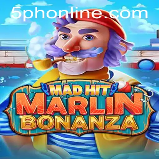 MadHitMarlinBonanza: A Thrilling Dive into Deep-Sea Gaming Adventures