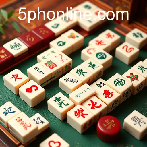 Mahjong: A Cultural and Strategic Journey