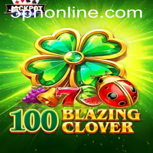 Exploring the Thrills of 100BlazingClover: Introduction and Rules