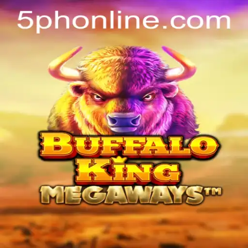 BuffaloKing: The Roaring Adventure of the Majestic Plains