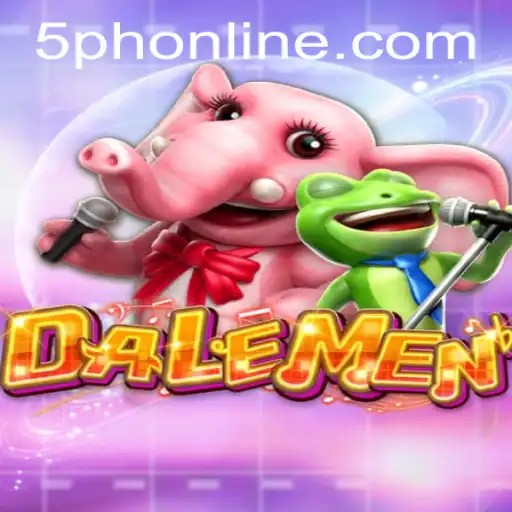 Discover the Exciting World of DALEMEN: The Innovative 5PH Game