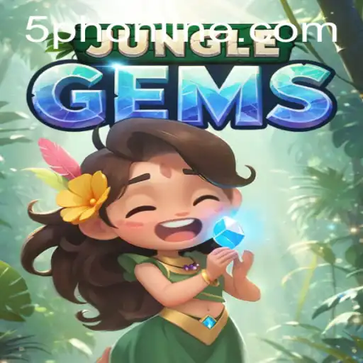 The Enchanting World of JungleGems: A Thrilling Adventure in the Heart of Nature