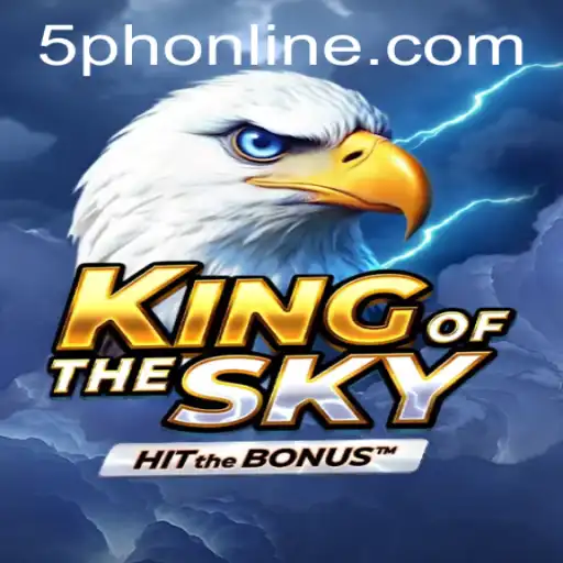 KingOfTheSky: Conquer the Horizons with 5PH