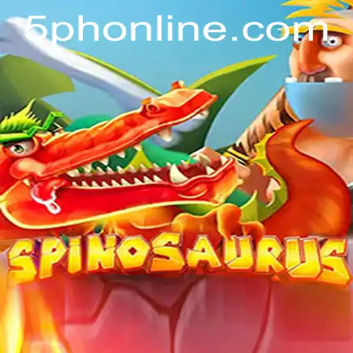 Discover the Roaring World of Spinosaurus: Dive Into the Thrills of 5PH
