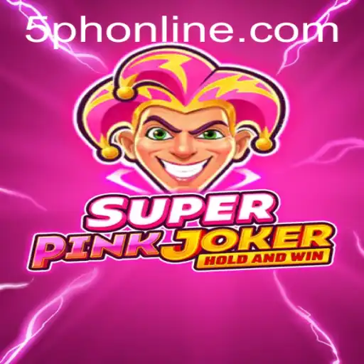 Discover the World of SuperPinkJoker: A Unique Gaming Adventure with 5PH