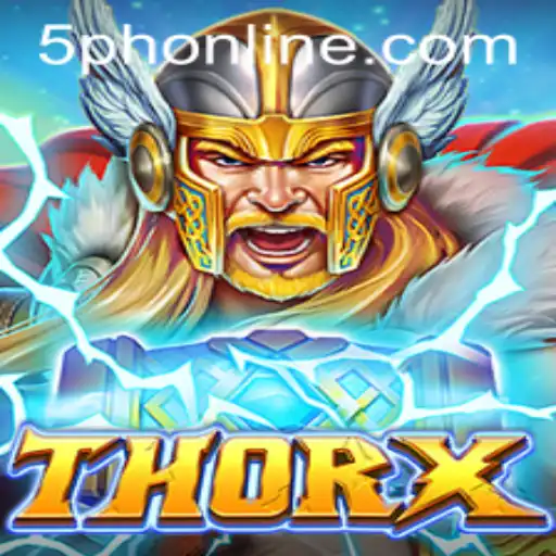 Discovering ThorX: A New Era in Gaming