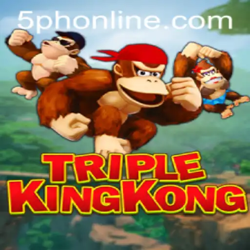 TripleKingKong: The Ultimate Gaming Experience with 5PH Dynamics