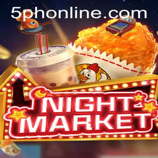 Exploring the Allure of NIGHTMARKET: A Deep Dive into the Game's Mechanics and Cultural Impact
