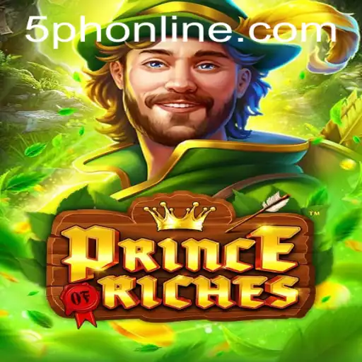 Discover the Adventure in PrinceOfRiches: The Game Taking the World by Storm