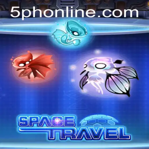 SpaceTravel: The Ultimate Journey and Strategy Game - 5PH Edition