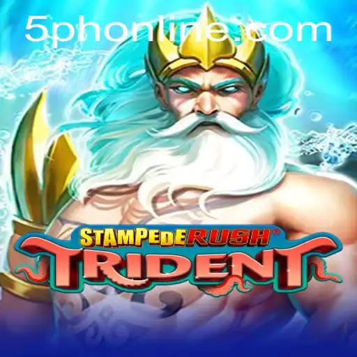 Exploring StempedeRushTrident: The Epitome of Thrilling Gaming with 5PH