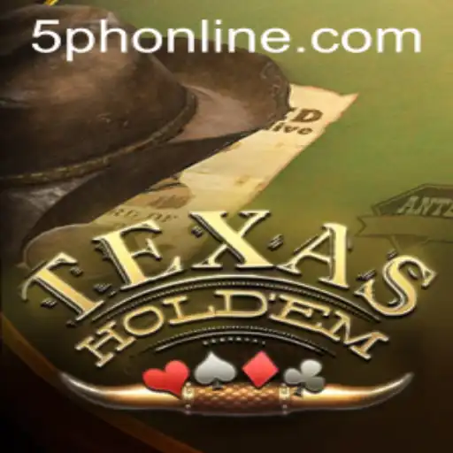 Mastering Texas Hold'em: Understanding the Intricacies of the Game and the Impact of the '5PH' Strategy