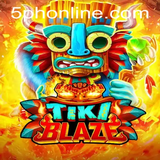 TikiBlaze: A Thrilling Adventure Fueled by 5PH