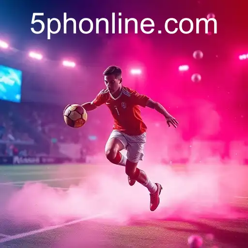 Exploring the World of Virtual Sports: The Rise of 5PH